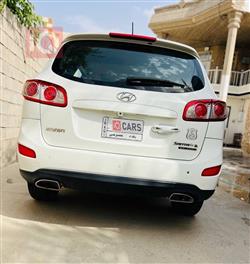 هيونداي سانتافي